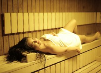 Zalety sauny