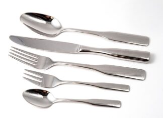 Od których sztućców zacząć?