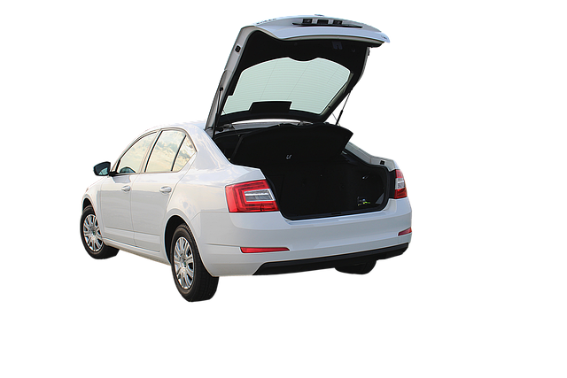 Jaki silnik ma Skoda Scala? Jaki silnik ma Skoda Scala?