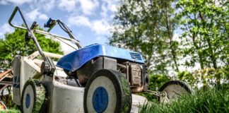 Na co zwrócić uwagę przy zakupie kosiarki?