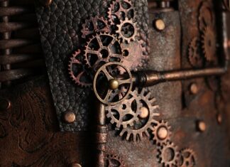 Jakie nity do tablicy rejestracyjnej?