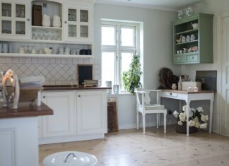 Jak zaaranżować komodę? Jak zaaranżować komodę?