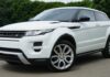 Gdzie produkowany jest Range Rover?