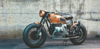 Czy warto kupić motocykl od handlarza?