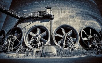 Czy EGR ma wpływ na pracę turbiny? Czy EGR ma wpływ na pracę turbiny?